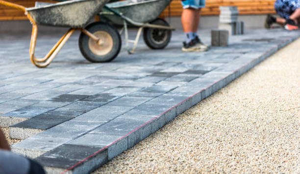 Best Concrete Steps and Stairs in South Wenatchee, WA