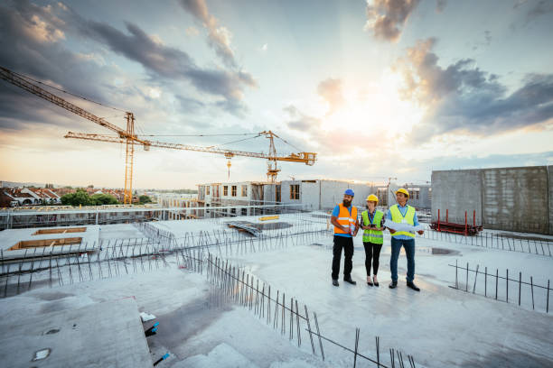 Best Residential Concrete Solutions in South Wenatchee, WA