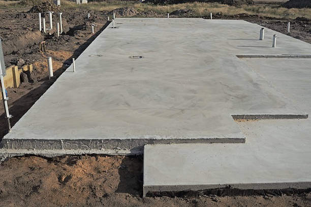 Best Concrete Grinding and Polishing in South Wenatchee, WA