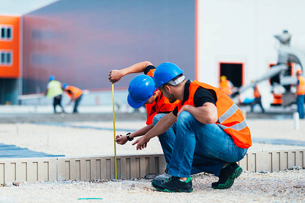 Best Concrete Driveway Installation in South Wenatchee, WA
