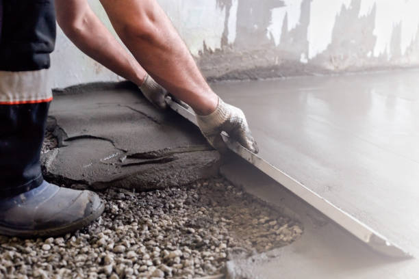 Best Decorative Concrete in South Wenatchee, WA